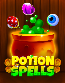 Potion Spells