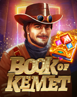 Book Of Kemet
