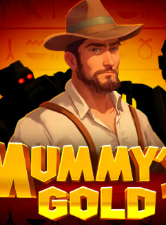 Mummys Gold