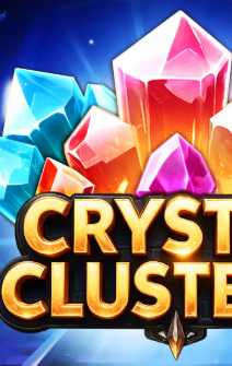 Crystal Clusters