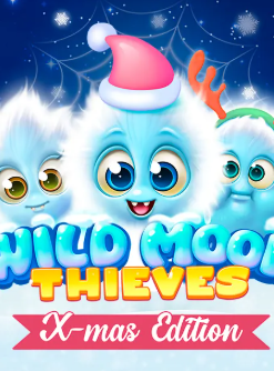 Wild Moon Thieves